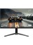Prıme PR27F300QH 27 300Hz 0,5ms Fast IPS Qhd Freesync Rgb Pivot Pc Flat Oyuncu Monitörü 1