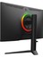 Prıme PR27F300QH 27 300Hz 0,5ms Fast IPS Qhd Freesync Rgb Pivot Pc Flat Oyuncu Monitörü 6