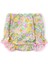 Çiçek Desenli Kız Bebek Bloomer Şort 1