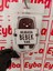 Arabada Bebek Var 12X15 cm Baskes 1 Adet Renkli Baskı Sticker, Bisiklet, Karavan,otomobil,çocuk 2