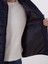 Yeni Sezon Standart Kalıp Dik Yaka Erkek Şişme Yelek 3