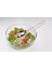 Nuova Çelik 4'lü Salata Servis Seti 4