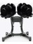 Ayarlanabilir Dambıl ve Stand Seti 2 x 40 kg Ayarlanabilir Mekanizmalı Dambıl + Dambıl Standı 7