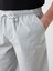 Yeni Sezon Standart Kalıp Erkek Pijama Alt Şort 3
