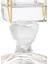 Angelic Gold Cam Ayaklı Vazo 13 x 41 cm 2