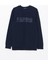 Yeni Sezon Bisiklet Yaka Uzun Kollu Baskılı Erkek Sweatshirt 5