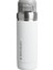 The Quick-Flip Water Bottle 1.06L Beyaz Termos 1