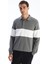 Yeni Sezon Polo Yaka Erkek Sweatshirt 1