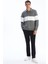 Yeni Sezon Polo Yaka Erkek Sweatshirt 2
