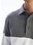 Yeni Sezon Polo Yaka Erkek Sweatshirt 3