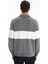 Yeni Sezon Polo Yaka Erkek Sweatshirt 4