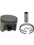 Stıhl MS382 52MM Piston Takımı 1