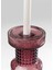 Marvelous Duo Pembe Gri Mumluk 49CM 3