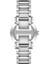 JPQLS161326 Metalik Gri Kadın Kol Saati 3