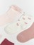 Yeni Sezon Kız Bebek Soket Çorap 5'li 2