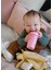 Pembe 2+ Ay Anti-Kolik Bebek Biberonu 260 ml 5