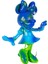 Minnie Welcome Sunrise Mavi Heykel 2