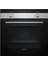 IQ300 HB134FES1T Inox Ankastre Fırın 1