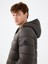 Regular Fit Erkek Mont 4
