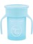 Mavi 6+ Ay 360° Dökülmez Alıştırma Bardağı 230 ml 2