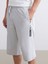 Yeni Sezon Standart Kalıp Erkek Bermuda Şort 3