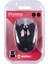 Everest SM-442 USB Siyah 2.4ghz 1200 Dpi Kablosuz Mouse 1