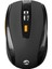 Everest SM-442 USB Siyah 2.4ghz 1200 Dpi Kablosuz Mouse 3