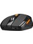 Everest SM-442 USB Siyah 2.4ghz 1200 Dpi Kablosuz Mouse 6
