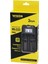 2li Pil Şarj Aleti 1200 Ma - 2400MA Fişli = 100-240V Etc &amp; 16340 &amp; 8650 &amp; 26650 (4887) 1