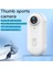 Wifi Mini 1080P Manyetik Vücut Aksiyon Kamera Su Geçirmez Ses ve Görüntü Kaydedici 360 Drc Kelepçe 5