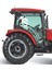 Traktör Ejderha Canavar Cam Sticker Yapışkanlı Motor Tümosan Başak Case Massey Ferguson 1