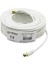 25 Metre RG6U Uydu Anten Kablosu (4887) 1