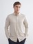 Yeni Sezon Slim Fit Uzun Kollu Erkek Gömlek 1