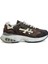 Sharky Kahverengi Erkek Deri Sneaker 1