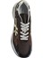 Sharky Kahverengi Erkek Deri Sneaker 4