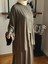 Haki Belmando Oversize Alt Üst Takım 5092 3