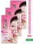 Tek Kullanımlık Pembe Soyulabilir Yüz Maskesi - Derinlemesine Temizlik & Yoğun Nem 15 ml (3 Adet) 1
