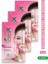 Tek Kullanımlık Pembe Soyulabilir Yüz Maskesi - Derinlemesine Temizlik & Yoğun Nem 15 ml (3 Adet) 2