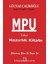 Mpu Türkçe Hazırlık Kitabı 1