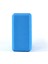 Köpük Yoga Bloğu Yoga Block 2'li Set Mavi 4