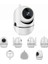 Allzey Wifi Kamera 1