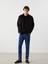 Yeni Sezon Slim Fit Erkek Jean Pantolon 1