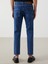 Yeni Sezon Slim Fit Erkek Jean Pantolon 4