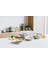 Leo Balance Alüminyum Omlet Tavası 25 cm 2