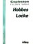 Hobbes / Locke Copleston Felsefe Tarihi 1