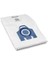 9153000-9153500-9917730 Gn Hyclean Toz Torbası 3