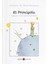 El Principito (Ispanyolca-Türkçe Sözlüklü Küçük Prens) 1