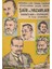 Ortaokul ve Lise Türkçe-Edebiyat Kitaplarında Adları Geçen Şair ve Yazarlar Hayatları ve Eserleri (2-D-57) 1