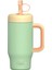 Handlehug Mint Çelik Çocuk Tumbler 550 ml 2