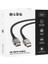 S-Link SLX-HD4K15 15 Metre 4K 30Hz Metal Uçlu HDMI Kablo (V2.0 Uyumlu) 2